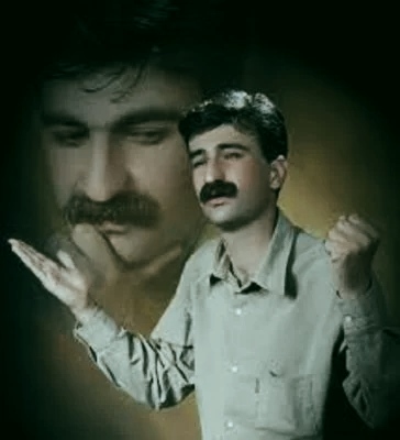 حمید حمیدی ارمنی